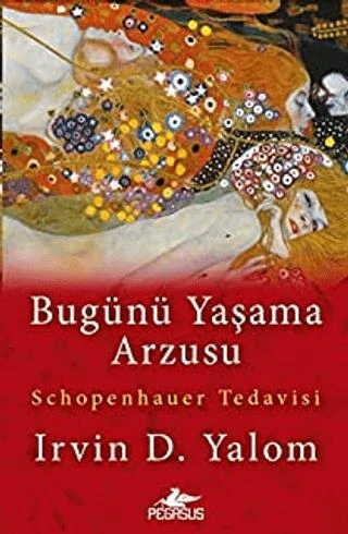 Bugünü Yaşama Arzusu ürün görseli 1