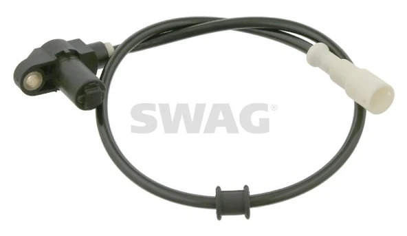 1238918 SENSÖR ABS CORSA B / TİGRA A C14NZ-X14XE-X14SZ ÖN ürün görseli 1