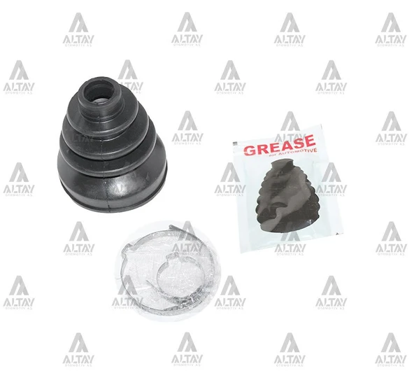 28144 - 39241-5V026 AKS KÖRÜĞÜ TAKIM İÇ PICKUP D-21 86-98 ürün görseli 1