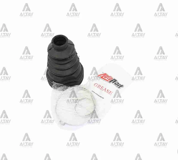 49509-1E600 AKS KÖRÜĞÜ TAKIM DIŞ ACCENT 06-11 ERA DİZEL / GETZ 06= DİZEL ürün görseli 1