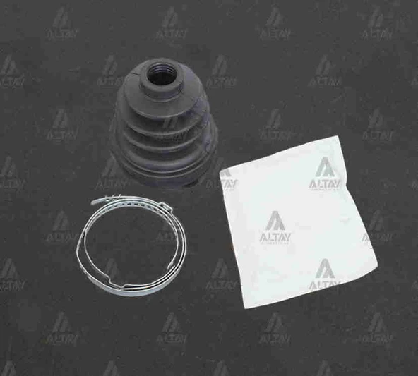 FG02-22-540 AKS KÖRÜĞÜ TAKIM İÇ MAZDA 3 03= (YERLİ) ürün görseli 1