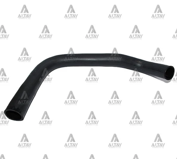 0K60A-15185 HORTUM RADYATÖR ALT BONGO  97-04 ürün görseli 1