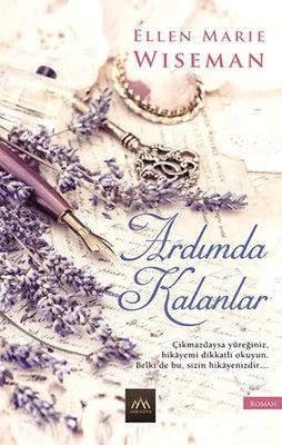 Ardımda Kalanlar ürün görseli 1