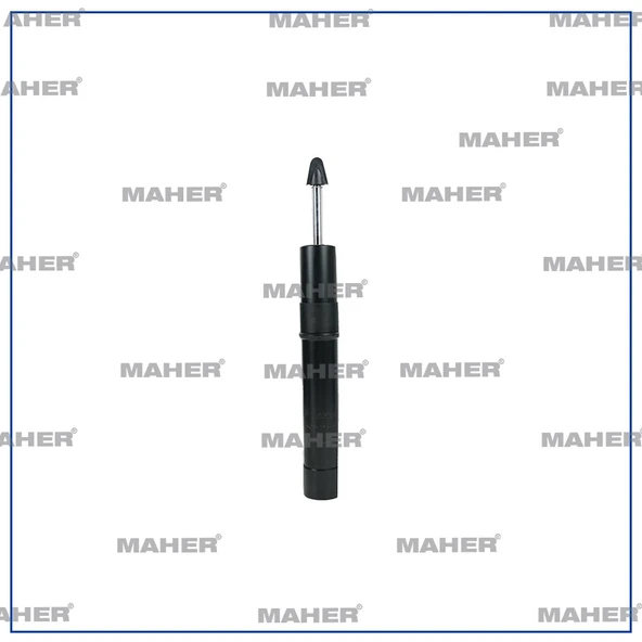 8W0413031AA AMORTİSÖR A4 / A5 16= GAZLI ÖN ürün görseli 1