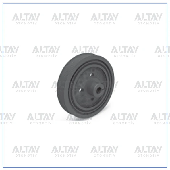 4M5Q6B319BA KASNAK KRANK  FIESTA IV / FOCUS II 02= 1.8  TDCI ürün görseli 1