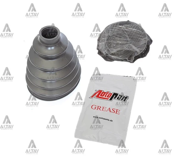 C9241-JA00A AKS KÖRÜĞÜ TAKIM DIŞ QASHQAI / XTRAIL 06= DİZEL ürün görseli 1