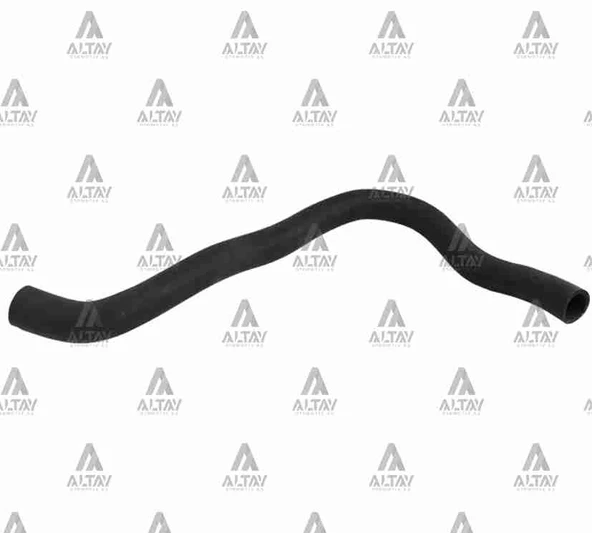 25414-2H000 HORTUM RADYATÖR ÜST I-30 07-11 BENZİNLİ 07-14 / ELANTRA 07-14 ürün görseli 1