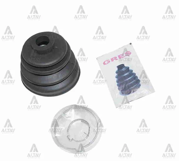 BK-NI-811A AKS KÖRÜĞÜ TAKIM DIŞ SUNNY  90-95 ürün görseli 1