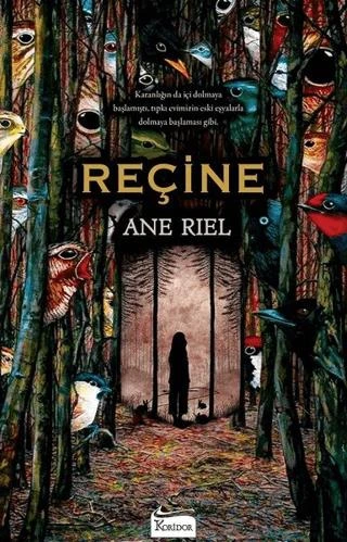 Reçine ürün görseli 1