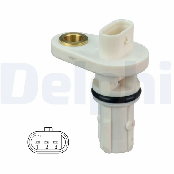 1238268 SENSÖR KRANK DEVİR ASTRA J / INSIGNIA A / CORSA D / CORSA E / MOKKA 10= A14NET-A14XER ürün görseli 1