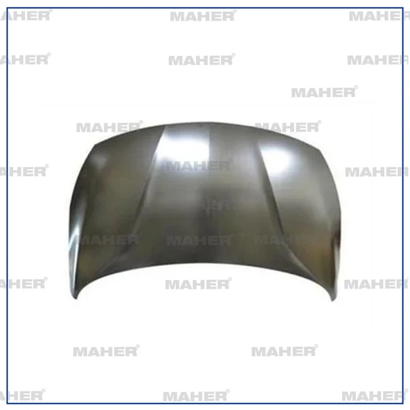 39054067 MOTOR KAPUTU ASTRA K (SIMYI) ürün görseli 1