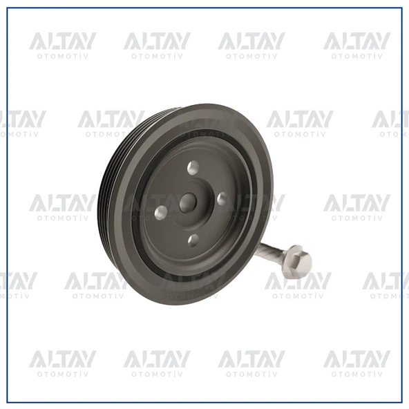 XS4Q6B319FC KASNAK KRANK  FIESTA IV / FOCUS II 02= 1.8  TDCI KİT  ÜRÜN ürün görseli 1