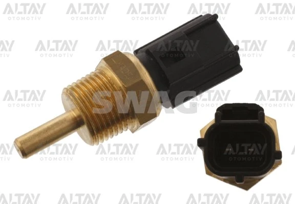 MD177572 MÜSÜR HARARET L-200 86-20 / SONATA 98= / GALANT / CARISMA / COLT / LANCER OUTLANDER / APPLAUSE / ASX / SMART FORFOUR / VOLVO S40 1.8 ürün görseli 1