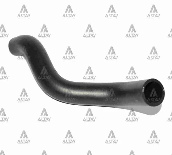 25411-4P050 HORTUM RADYATÖR ÜST I-20 09-12 1.2 BENZİNLİ ürün görseli 1