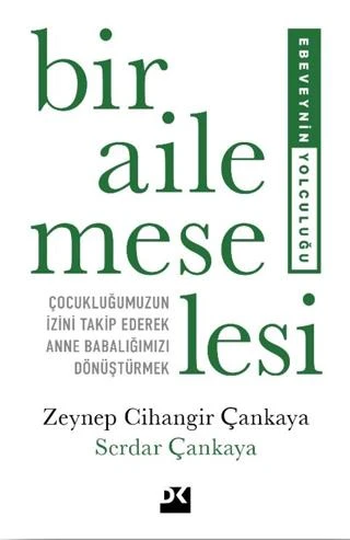 Bir Aile Meselesi ürün görseli 1