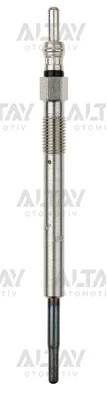 46779614 - 1214032 KIZDIRMA BUJISI (ISITMA) LINEA / DOBLO III / 500 / FIORINO - NEMO - BIPPER / CORSA D / ASTRA J / MERIVA B / PUNTO EVO / SWIFT 1.3JTD-1.3HDI EURO4 ürün görseli 1