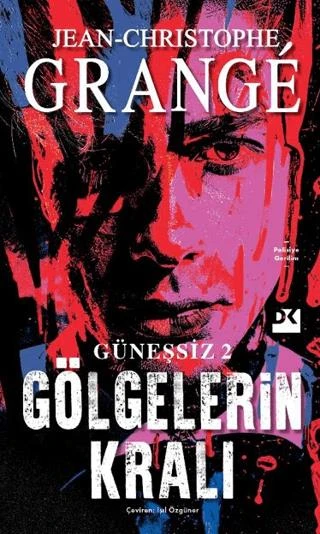 Güneşsiz 2: Gölgelerin Kralı ürün görseli 1