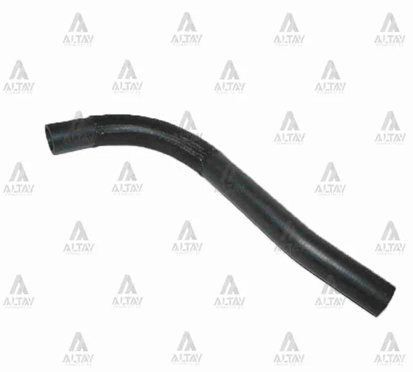 16571-0D130 HORTUM RADYATÖR ÜST AVENSIS 03-08 ürün görseli 1
