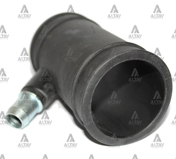 28139-22050 HORTUM HAVA FİLTRE ARA ACCENT  95-00 1.5 BORULU (YERLİ) ürün görseli 1