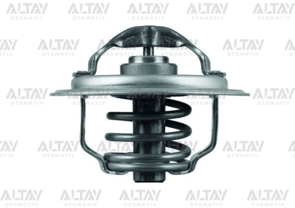 03G121113C TERMOSTAT GOLF4 / BORA / POLO CLASSİC / PASSAT 97= AKL-AFT-ADR-ALZ-AEB-AWT-BKP-BKD-CBAB-CBDA 1.6-1.8-2.0 TDİ ürün görseli 1