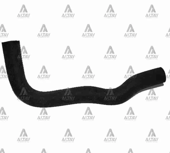 25411-0X000 HORTUM RADYATÖR ÜST I-10 08-13 1.1 ürün görseli 1