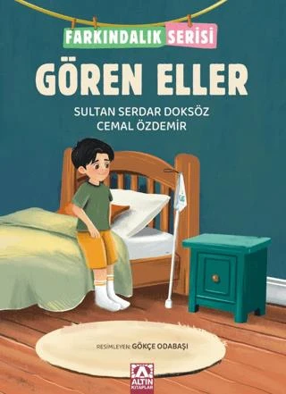 Gören Eller ürün görseli 1