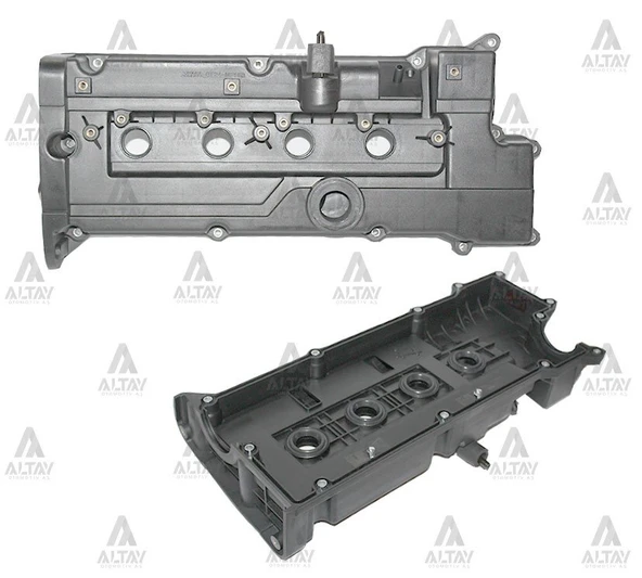 22410-26860 KÜLBÜTÖR KAPAĞI ACCENT 06= ERA 1.6 ürün görseli 1