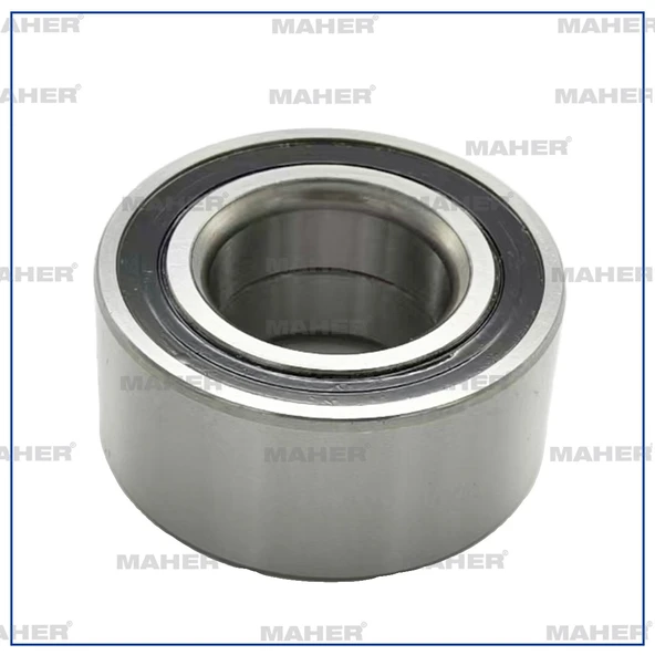 40210-50Y00 TEKER RULMANI ÖN TOYOTA 88-02 RAV 4 / CAMRY / CELİCA / CARINA / 38x74x36/33 ürün görseli 1