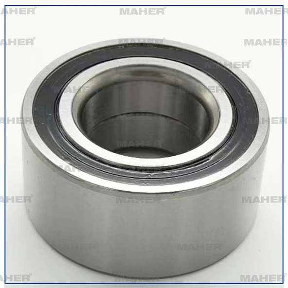 7701205779 TEKER RULMANI R19 / 21 / KANGOO / CLIO / DOBLO / FIORINO / GRANDE PUNTO / PUNTO EVO / 500 / BRAVO ÖN ABSSIZ (37x37x72) SAC KAPAK ürün görseli 1