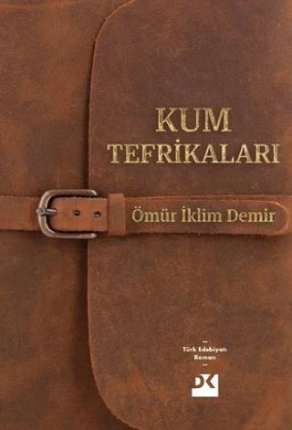 Kum Tefrikaları ürün görseli 1