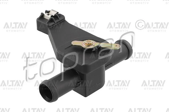 701819809D KALORİFER MUSLUĞU TRANSPORTER T4 91-03 ürün görseli 1