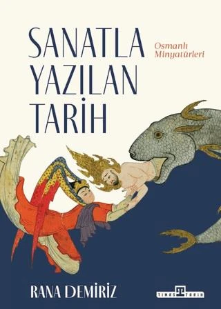 Sanatla Yazılan Tarih ürün görseli 1