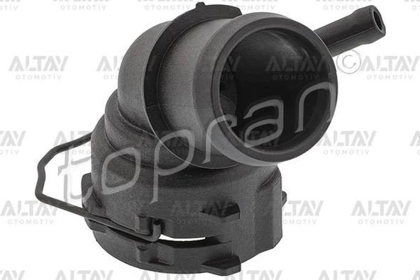 5Q0122291BD SU FLANŞI GOLF7 / JETTA / PASSAT / A3 / LEON / OCTAVİA 13= ürün görseli 1