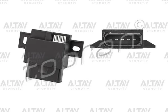 8K0906093F RÖLE YAKIT POMPA KONTROL A4 / A5 / Q5 08-12 ürün görseli 1