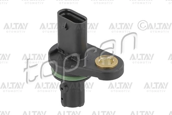 1249111 SENSÖR EKSANTRİK DEVİR ASTRA J / INSIGNIA / MOKKA / CORSA D / CRUZE 07= Z12XEP-Z14XEP-A16XER-B16XER EMME ürün görseli 1
