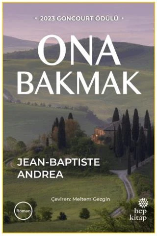 Ona Bakmak ürün görseli 1