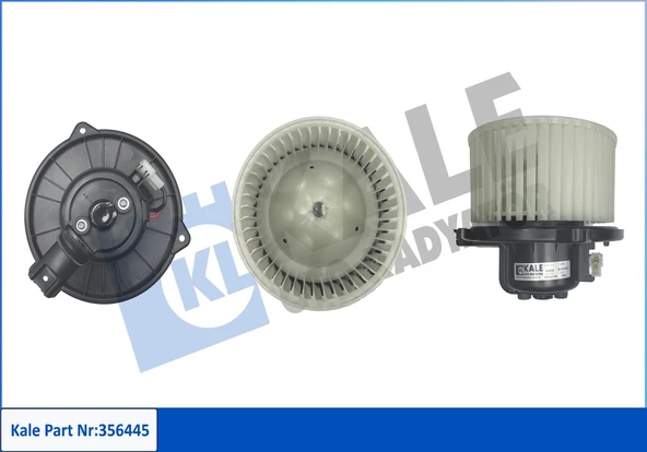 87103-05020 KALORİFER MOTORU COROLLA 98-06 / AVENSIS 98-03 ürün görseli 1