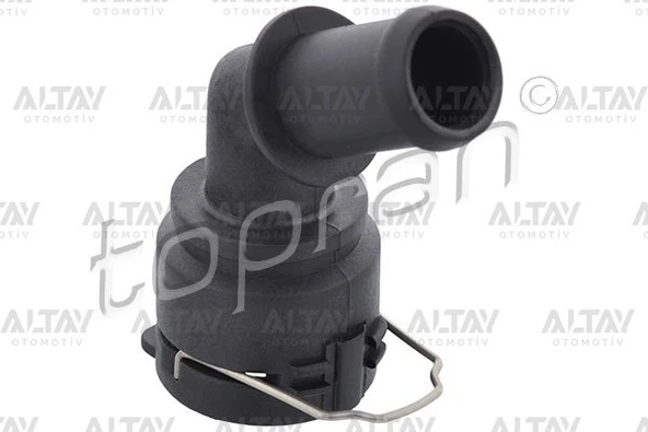 1J0122291D SU FLANŞI GOLF4 / BORA / A3 / TOLEDO 97-04 AGN-AGR-AHF-BCB 1.6-1.8 T-1.9 TDİ ürün görseli 1