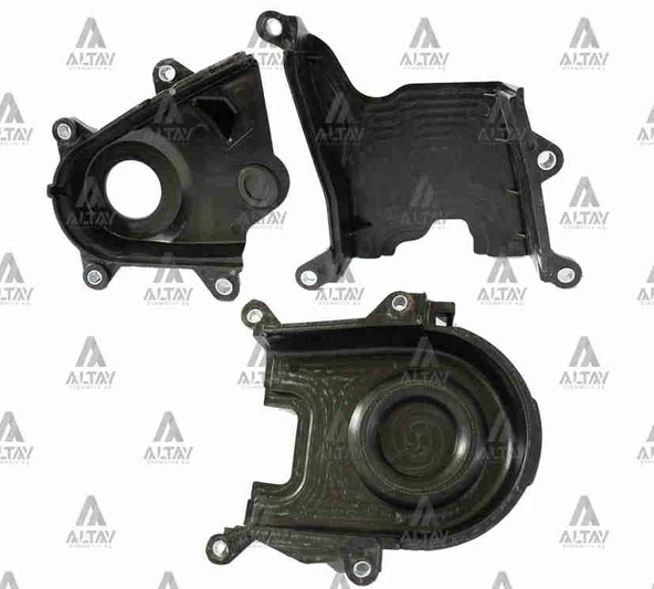 11304-15030 KAPAK TRİGER TAKIM COROLLA  88-92 3 PARÇA ürün görseli 1