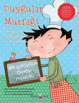 Duygular Mutfağı ürün görseli 1