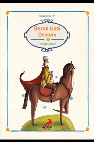 Battal Gazi Destanı ürün görseli 1