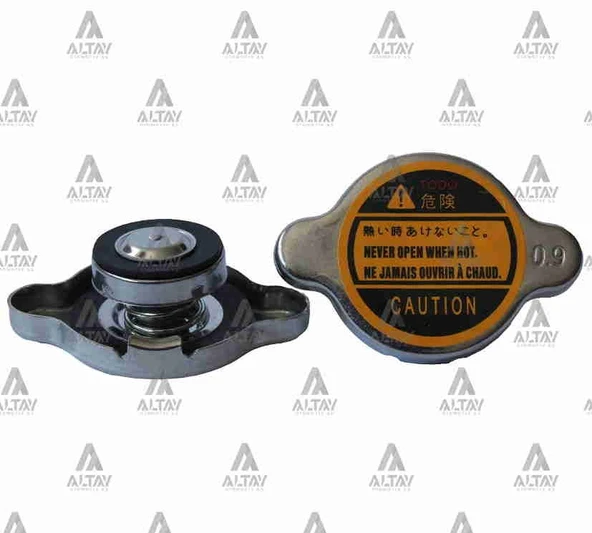 25330-4B000 RADYATÖR KAPAĞI (0.9 kg/cm2 BASINÇ) YÜKSEK TİP GENEL ürün görseli 1