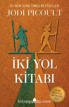İki Yol Kitabı ürün görseli 1
