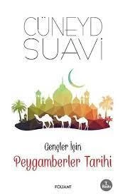 Gençler İçin Peygamberler Tarihi ürün görseli 1