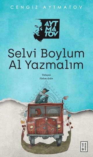 Selvi Boylum Al Yazmalım ürün görseli 1