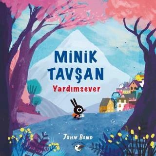 Minik Tavşan Yardımsever ürün görseli 1