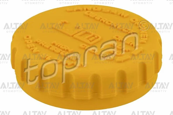 1304666 YEDEK SU DEPO KAPAĞI VECTRA A / VECTRA B / ASTRA F / ASTRA G / CORSA B / CORSA C / OMEGA B 96= ürün görseli 1