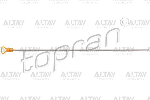 028115611J YAG CUBUGU TRANSPORTER T4 / LT35 91= ACV-AJA-ANJ-AVR 2.4 D-2.5 TDİ ürün görseli 1