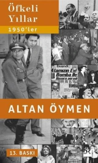 Öfkeli Yıllar ürün görseli 1