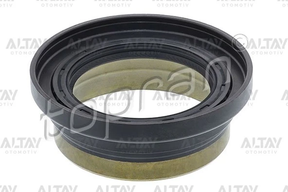 02J409528A DİFERANSİYEL KEÇESİ GOLF4 / GOLF5 / BORA / A3 / LEON 97-04 AGN-AGR-ALH-AHF-BMY-CAXA 1.8-1.9 TDİ (48x60x74x26,5) ürün görseli 1